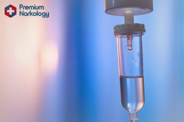 Капельница от похмелья